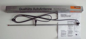 Seitenantenne Hirschmann Auta 360