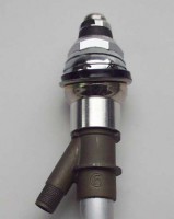 Hirschmann Motorantenne Auta 6000 KE Spezial f�r Heckmontage