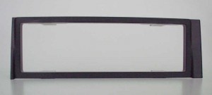 Einbaurahmen f�r VW 1303 von 1972-80  #550