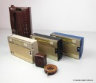 Transistorradio Crown 2 Band TR-702, Sammlerstück Transistorradio Crown 2 Band TR-702, Sammlerstück