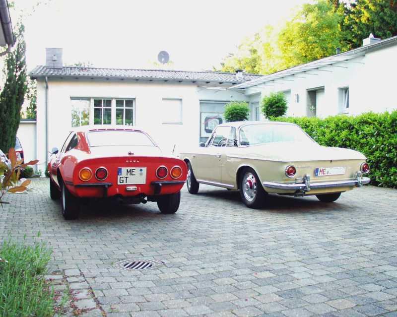 Unser Hof